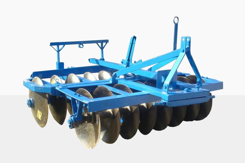 Jandu Disc Harrow