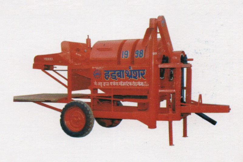 Jandu Haramba Thresher